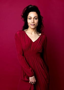 Lisandra Bardel